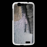 Coque Huawei Ascend G7 Les calanques de Cassis