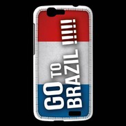 Coque Huawei Ascend G7 Go to Brasil
