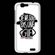 Coque Huawei Ascend G7 Adishatz Humour Nièvre