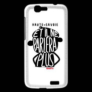 Coque Huawei Ascend G7 Adishatz Humour Haute Savoie