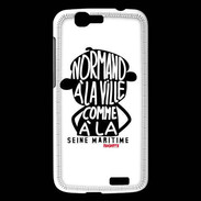 Coque Huawei Ascend G7 Adishatz Humour Seine Maritime