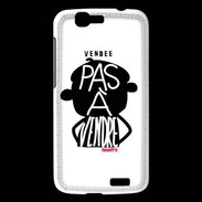 Coque Huawei Ascend G7 Adishatz Humour Vendee