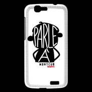 Coque Huawei Ascend G7 Adishatz Humour Montcuq