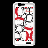 Coque Huawei Ascend G7 Adishatz All P