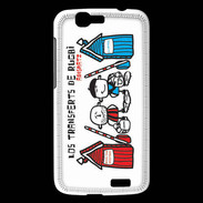 Coque Huawei Ascend G7 Adishatz Transferts