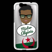 Coque Huawei Ascend G7 Mister Algérie