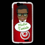 Coque Huawei Ascend G7 Mister Tunisie