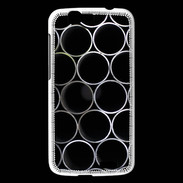 Coque Huawei Ascend G7 Fond de tube PR 10