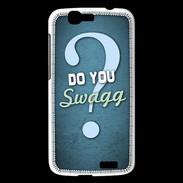 Coque Huawei Ascend G7 Do You Swag ZG
