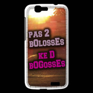 Coque Huawei Ascend G7 Pas 2 Bolosses Sun