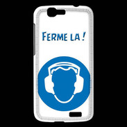 Coque Huawei Ascend G7 Fermes là PR