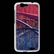 Coque Huawei Ascend G7 Poils PR