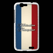 Coque Huawei Ascend G7 Fabrication française ZG