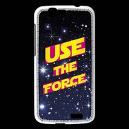 Coque Huawei Ascend G7 Use the Force ZG