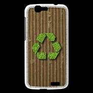 Coque Huawei Ascend G7 Carton recyclé ZG