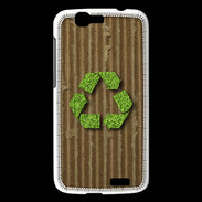 Coque Huawei Ascend G7 Carton recyclé ZG