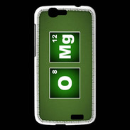 Coque Huawei Ascend G7 OMG classement ZG