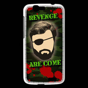 Coque Huawei Ascend G7 Revenge come Army ZG