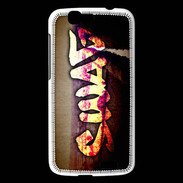 Coque Huawei Ascend G7 Swag Horizon ZG