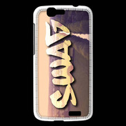 Coque Huawei Ascend G7 Swag Horizon 2 ZG