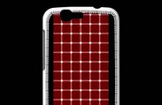 Coque Huawei Ascend G7 Illusion points 1 ZG