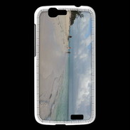 Coque Huawei Ascend G7 Plage République Dominicaine