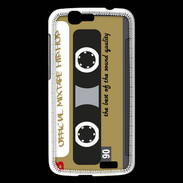 Coque Huawei Ascend G7 K7 hiphop