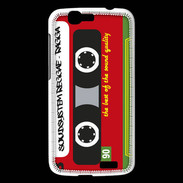 Coque Huawei Ascend G7 K7 reggae