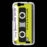 Coque Huawei Ascend G7 K7 standard