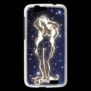 Coque Huawei Ascend G7 Zodiaque vierge