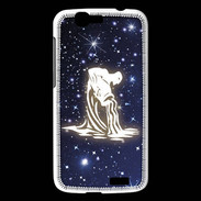 Coque Huawei Ascend G7 Zodiaque verseau