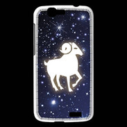 Coque Huawei Ascend G7 zodiaque bélier