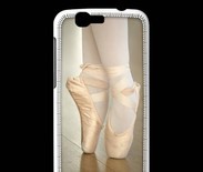 Coque Huawei Ascend G7 Chausson de danse classique 5