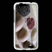 Coque Huawei Ascend G7 Épices dominicaines