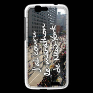 Coque Huawei Ascend G7 Marathon de New-York ZG