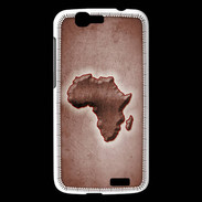 Coque Huawei Ascend G7 Afrique