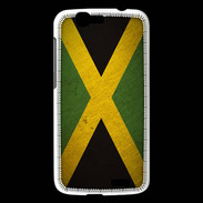 Coque Huawei Ascend G7 Jamaique