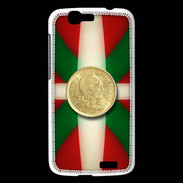 Coque Huawei Ascend G7 Pays Basque
