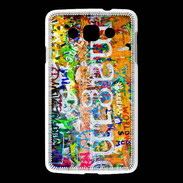Coque LG L60 Hippie Imagine