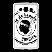 Coque LG L60 Ajaccio Corse