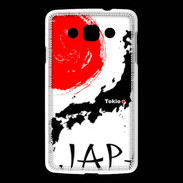 Coque LG L60 Tokyo Japon