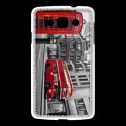 Coque LG L60 Bus de Londres