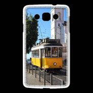 Coque LG L60 Tramway de Lisbonne au Portugal