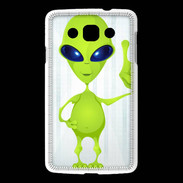 Coque LG L60 Alien 2