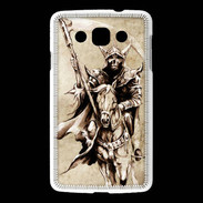 Coque LG L60 Cavalier de la mort