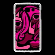 Coque LG L60 Inspiration picasso 16