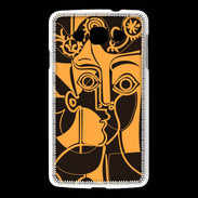 Coque LG L60 Inspiration Picasso 17
