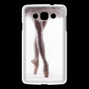 Coque LG L60 Ballet chausson danse classique