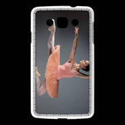 Coque LG L60 Danse Ballet 1