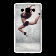Coque LG L60 Street dance girl 5